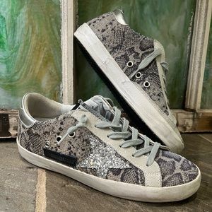 Size 37 Intermix Exclusive Golden Goose